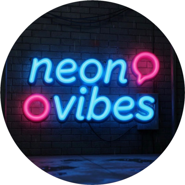 Neon Vibes TN